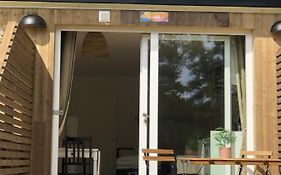 Kaggeholms Strandkafé boende