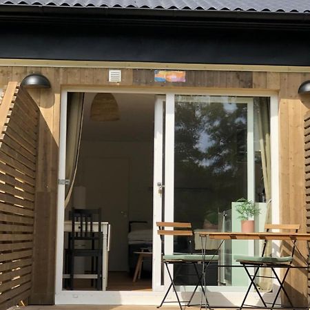 Kaggeholms Strandboende Ekerö Extérieur photo