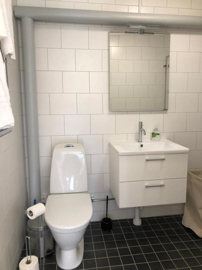 Kaggeholms Strandboende Ekerö Extérieur photo