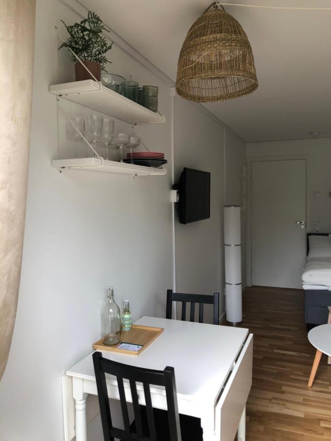 Kaggeholms Strandboende Ekerö Extérieur photo