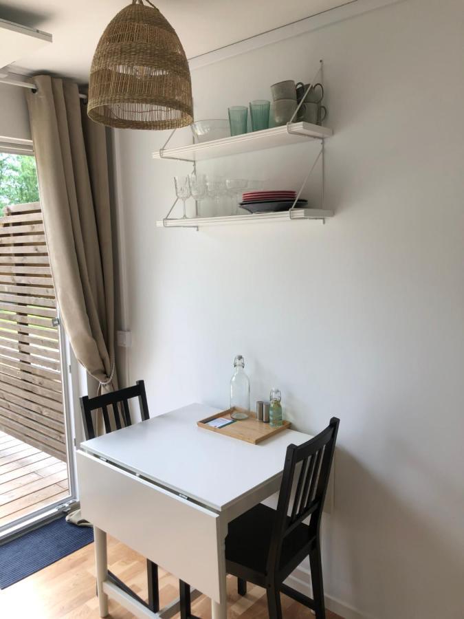 Kaggeholms Strandboende Ekerö Extérieur photo