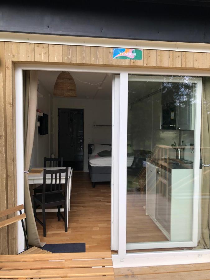 Kaggeholms Strandboende Ekerö Extérieur photo
