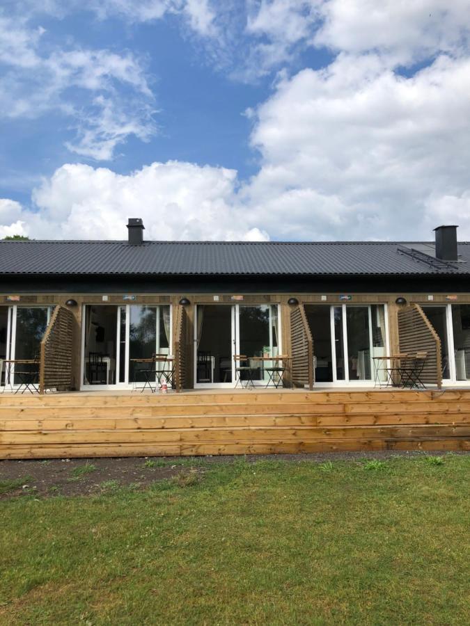 Kaggeholms Strandboende Ekerö Extérieur photo