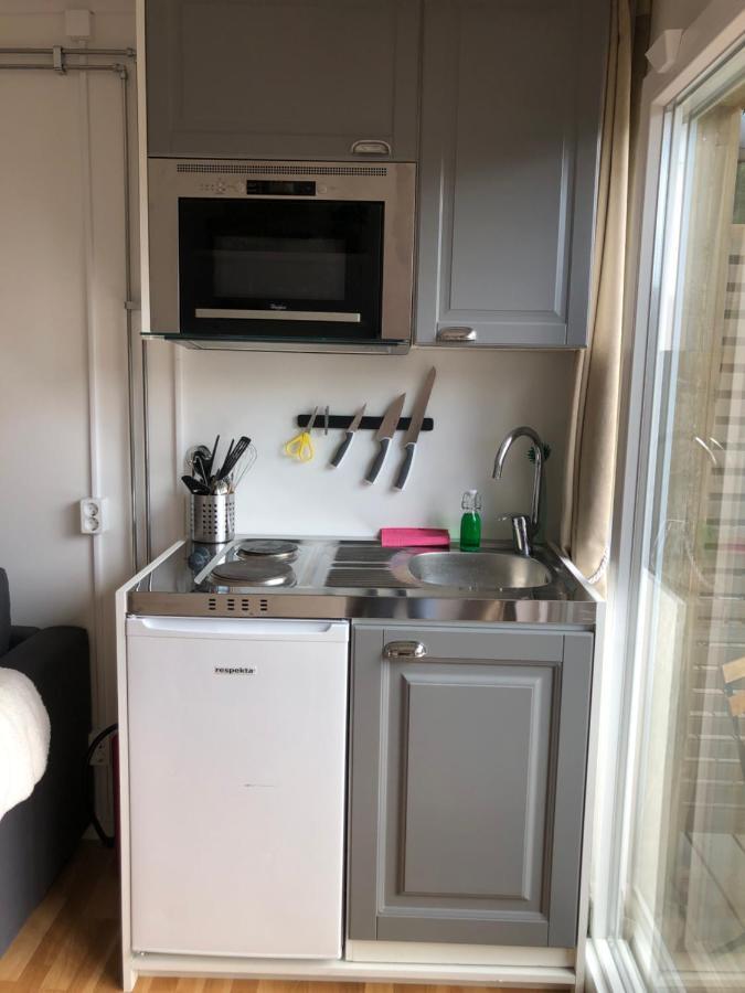 Kaggeholms Strandboende Ekerö Extérieur photo