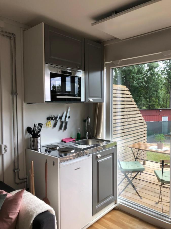 Kaggeholms Strandboende Ekerö Extérieur photo