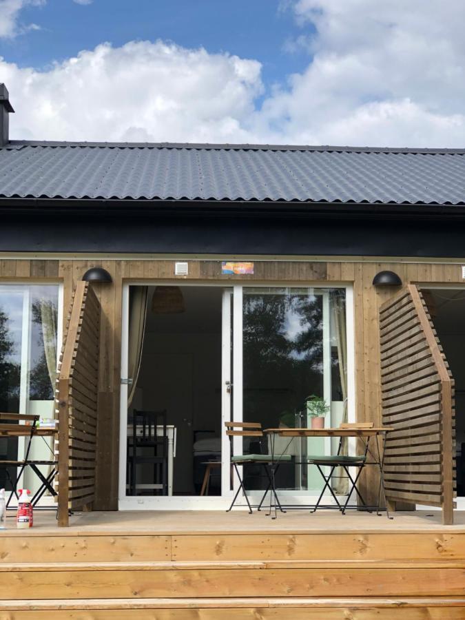 Kaggeholms Strandboende Ekerö Extérieur photo