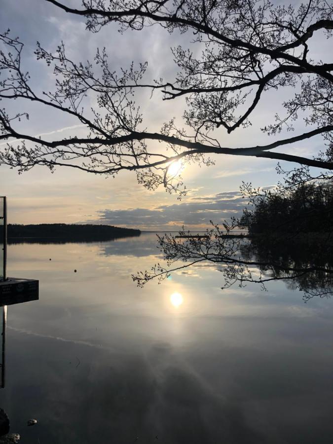 Kaggeholms Strandboende Ekerö Extérieur photo