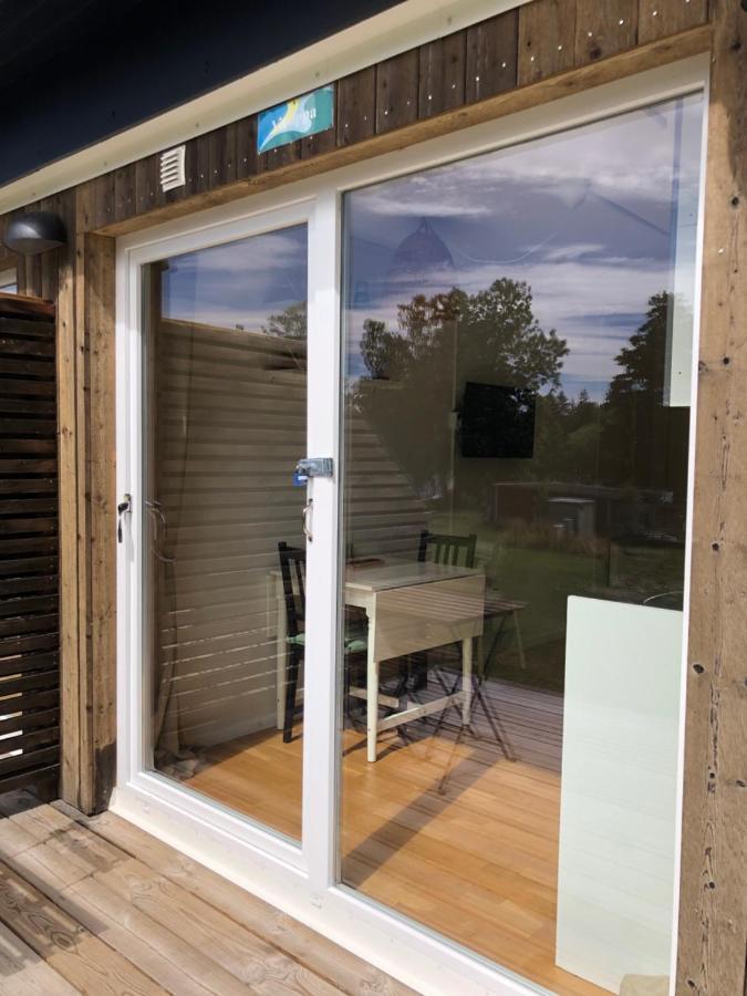 Kaggeholms Strandboende Ekerö Extérieur photo