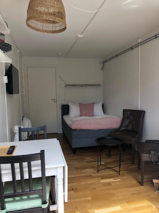 Kaggeholms Strandboende Ekerö Extérieur photo