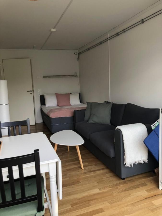 Kaggeholms Strandboende Ekerö Extérieur photo