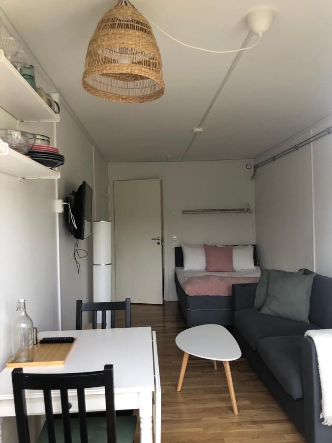 Kaggeholms Strandboende Ekerö Extérieur photo